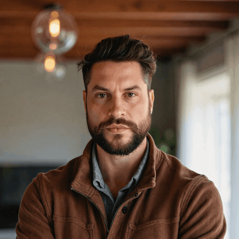 Kevin Ambrosini